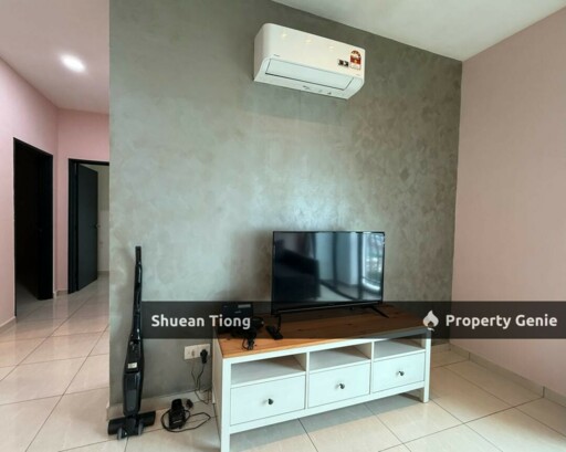 Bukit Indah Sky Breeze Apartment 3 Bedroom Unit for Sale!