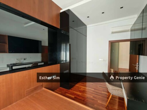 Renovated 2 Storey Corner @ Taman Naluri Indah, Seberang Jaya