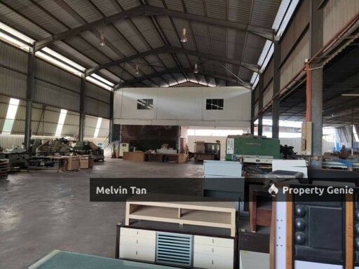 Factory