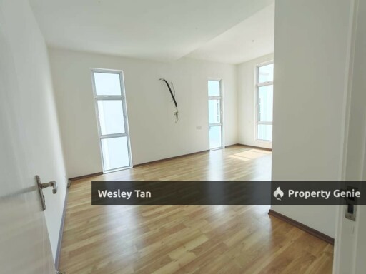 Below Bank Value! Kayangan Villa Klebang 3 Storey Bungalow For Sale