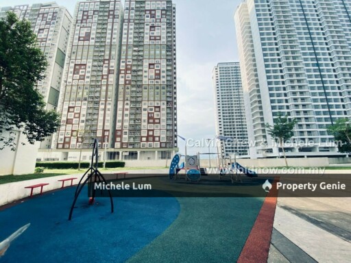 [Below Market 28%] Maxim Citylights Sentul