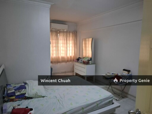 Makmur Apartment F/F with Wifi, Bandar Sunway, PJS8, Selangor