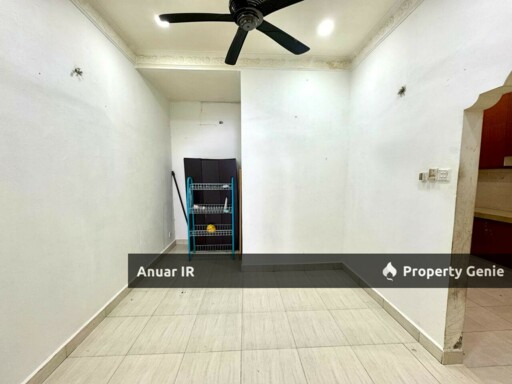 2-Storey Terrace House Taman Sunway Batu Caves Selangor