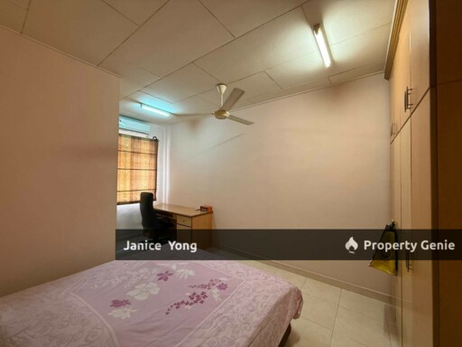 Taman Mount Austin Johor Bahru Terrace House For Rent