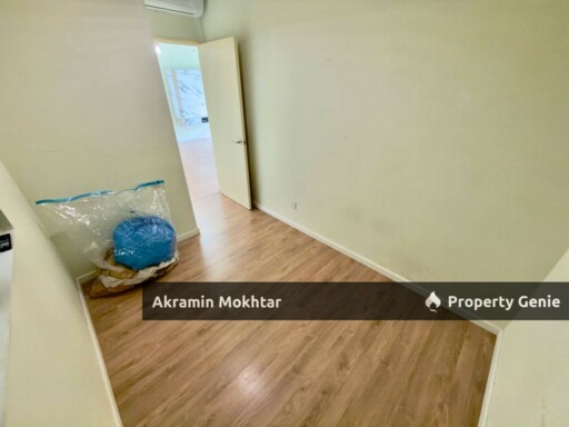 2 Parking | Dian Residency Serviced Apartment Seksyen 13, Shah Alam Selangor