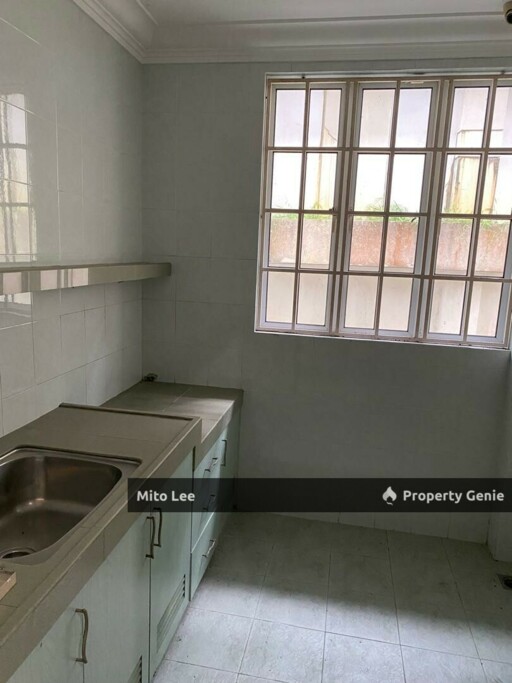2-Storey Bungalow @ Straits View Johor Bahru For Sale!!