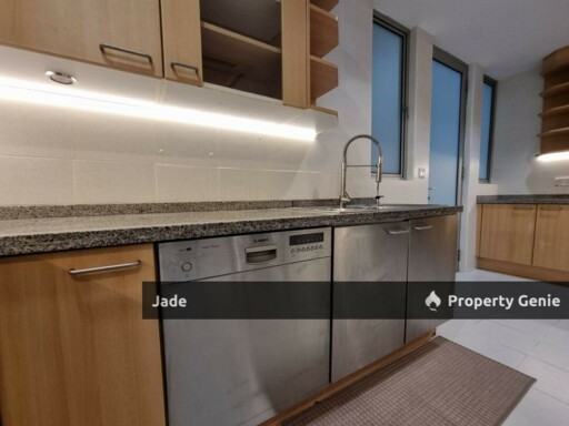 KL Tower View Penthouse Kirana KLCC Boutique Low Density Residence