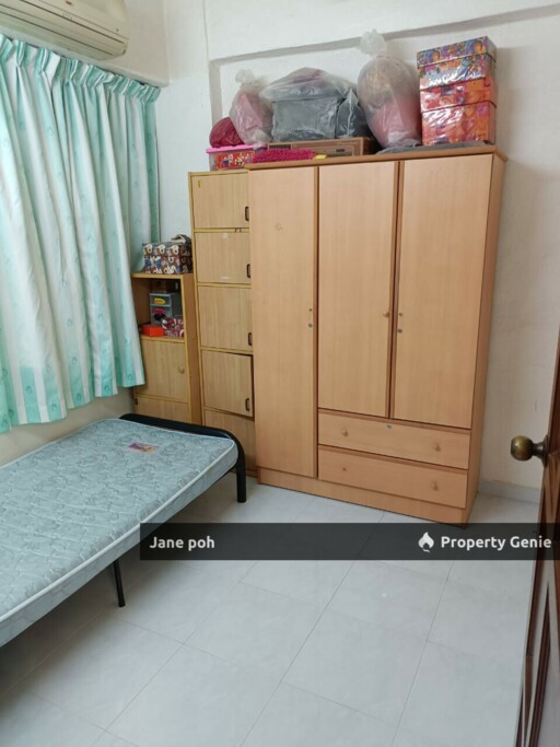 Taman Lone Pine, Paya Terubong Penang For Rent