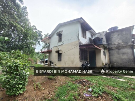 CORNER LOT 2 STOREY TAMAN TUANKU AMPUAN NAJIHAH, SENAWANG SEREMBAN .