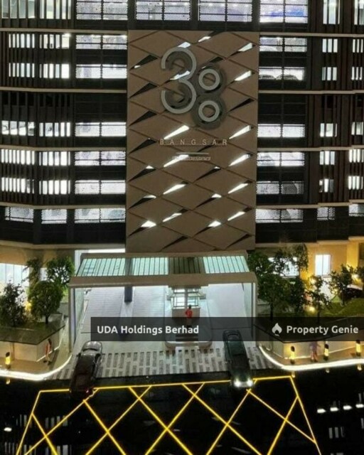 Residensi 38 Bangsar