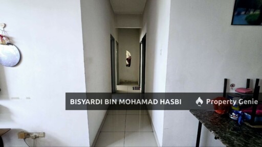 APARTMENT SABHA TAMAN SABHA IMPIAN, KAJANG . ( NEAR HOSPITAL KAJANG)