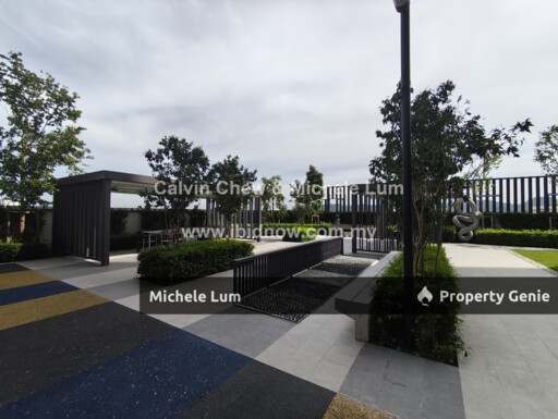 [Below Market 27%] Edelweiss SOFO Tropicana Gardens Petaling Jaya