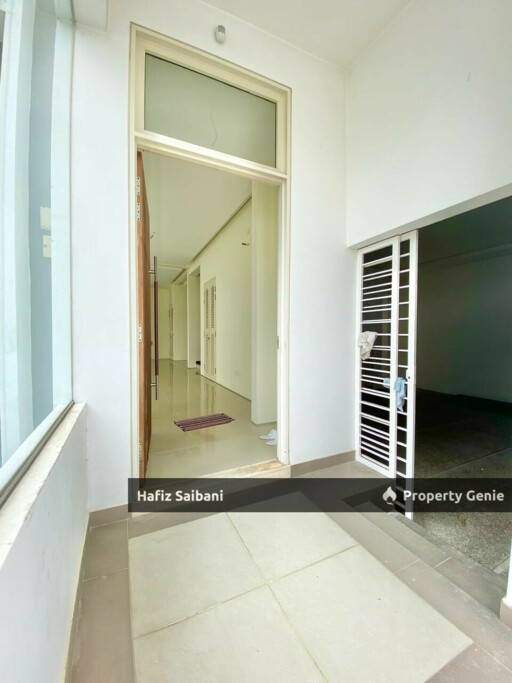 Double Storey Semi D Willow Park Denai Alam Shah Alam
