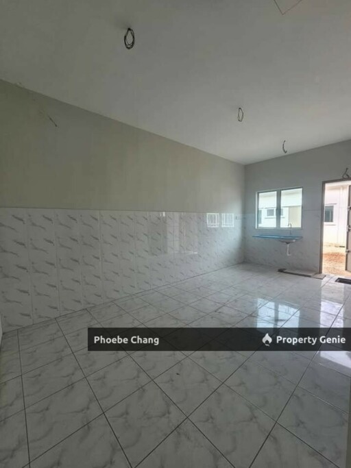 Freehold Single Storey House For Sale  @Chemor Perak