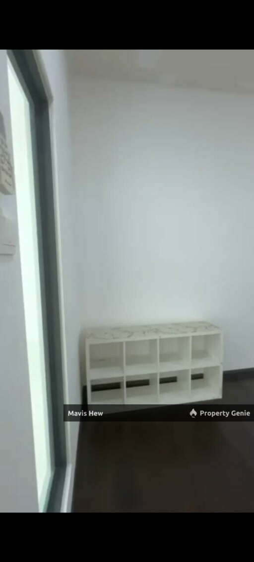 For Rent, Sks Pavillion Residences@Jb Town, 1 Carpark, Fully Furnished