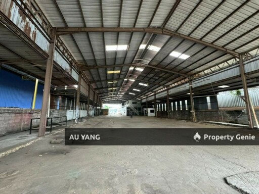 Kawasan Perusahaan Bebas Perai