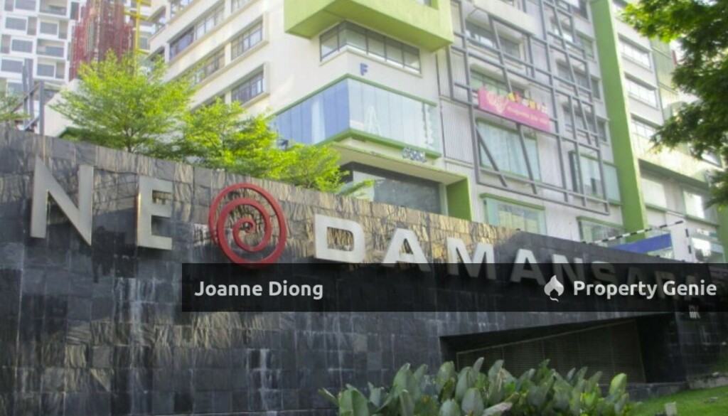 NEO DAMANSARA OFFICE