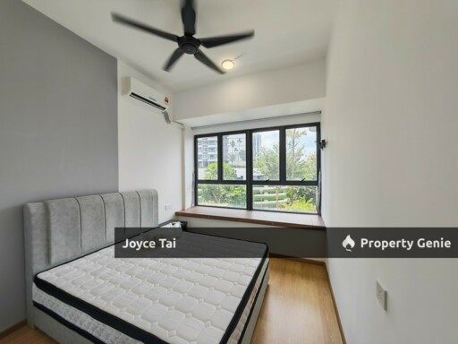 Danga Bay Fully Furnished For Rent