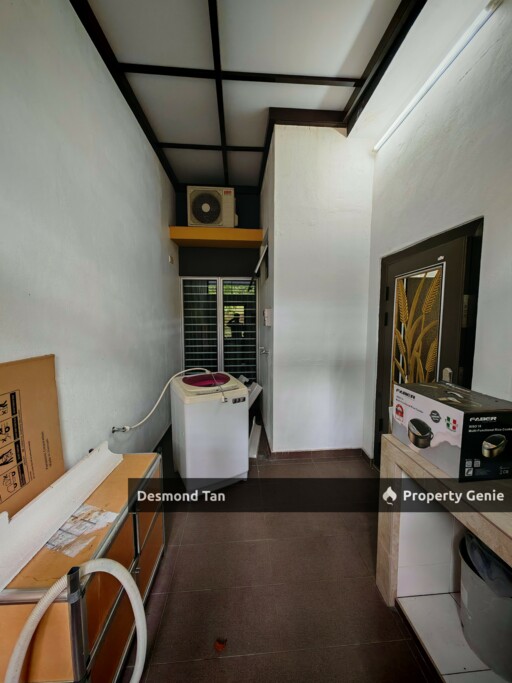 Rimbun Vista ,S2 Heights, Seremban 2 ( End Lot） Renovated