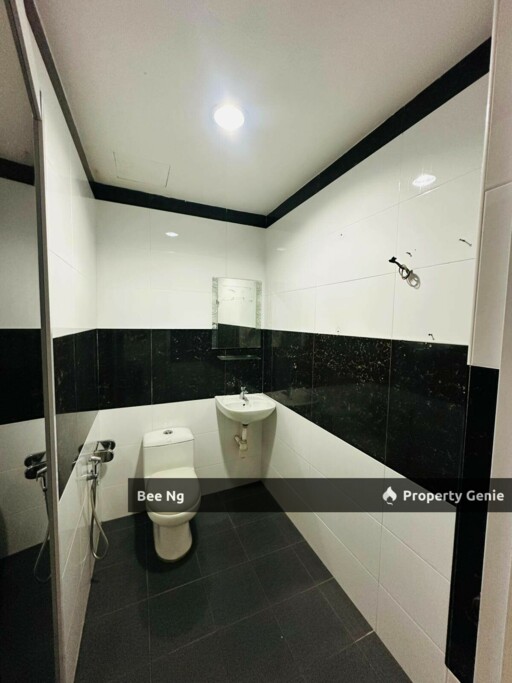 Taman Pulai Perdana / 2 Storey terrace 20x80