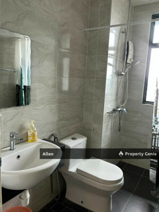 SKS Pavillion @ Bukit Senyum, JB Town