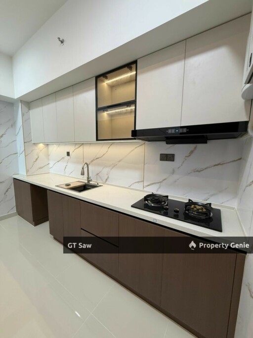 Klcc- Jalan Ampang- Novo Ampang 2 Bed - Next to Gleneagle Hospital