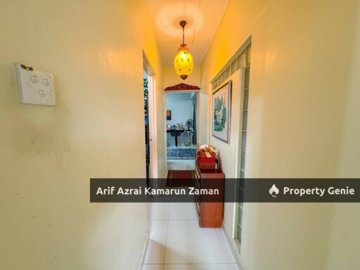[Freehold] Green Street Homes, Seremban 2 | Corner Lot Double Storey Semi-D | 4R3B | RM890K