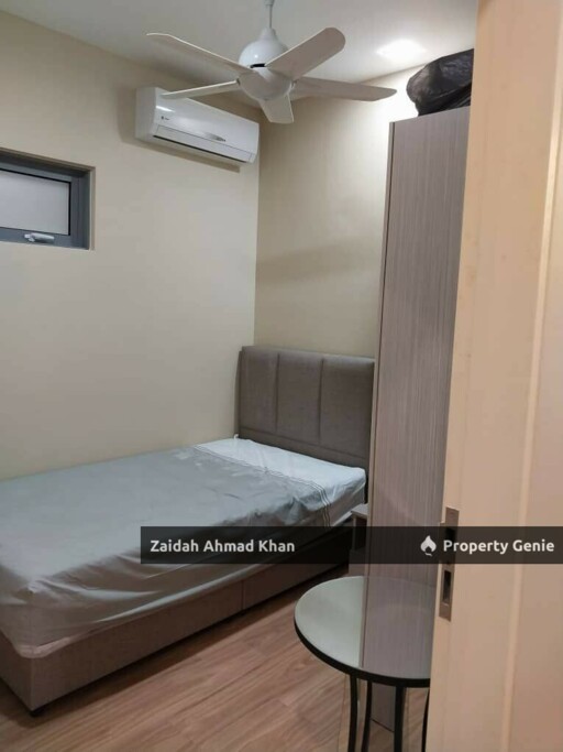Lakefront Residence Cyberjaya Renovated Fully Furnished