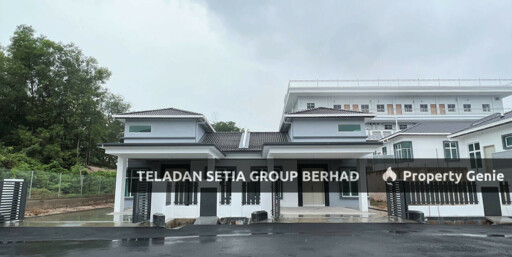 Taman Bukit Cheng