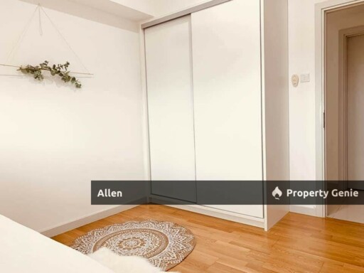 Iskandar Residence @ Medini – Cozy Unit with Stunning Greenery View