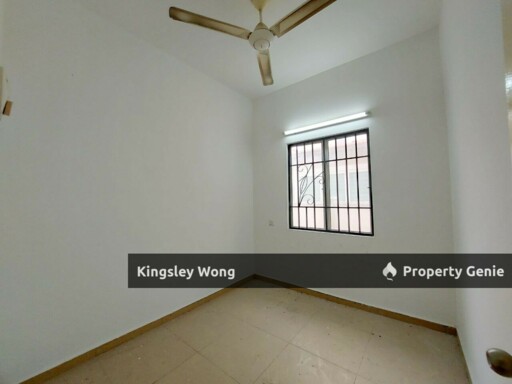 Bandar Seri Botani Double Storey Corner Semi D Freehold Rare unit Near Shoplot Schools Mall Hospital