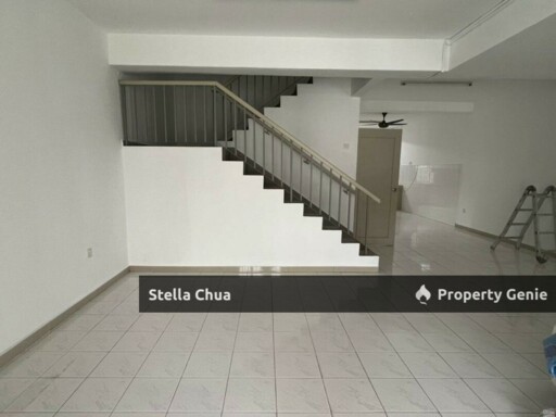🌈FOR SALE 🏘️ Double Storey Terrace House 📍Jalan Rumbia Xx, Taman Daya
