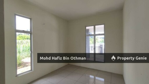 Banglo Setingkat @ Taman Alam Maju Gurun
