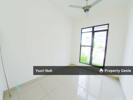 SEMI-D DOUBLE STOREY SETIA ECOHILL 1 SEMENYIH