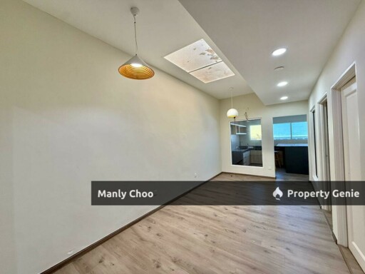 RENOVATED Double Storey Shop Office Taman Tasik Utama Ayer Keroh MITC