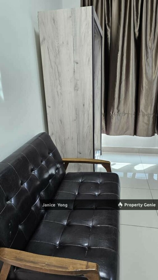 PARC Regency @ Plentong