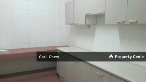 Tiara Kelana Condominium