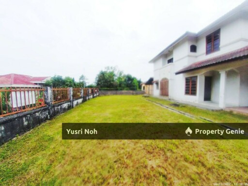 BANDAR TUN HUSSEIN ONN CHERAS