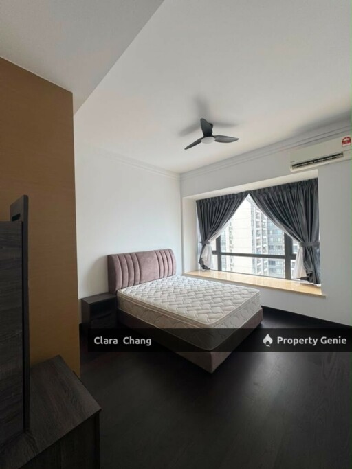 R&F Princess Cove Phase 2 High Floor Fully Furnished for Rent