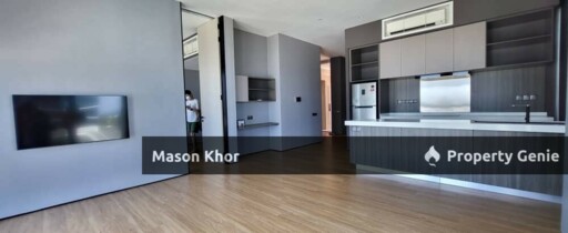 CITY OF DREAM CONDOMINIUM (COD) 1335sf LOW FLOOR FULLY RENOVATED TANJUNG TOKONG