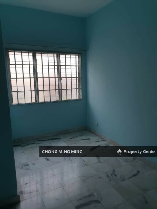 Double Storey Terrace House @ Taman Megah, Seremban for Sale