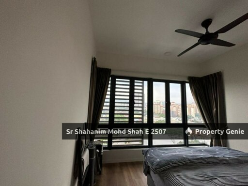 Bennington Residence @ SkyArena, Setapak