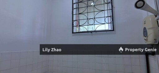2 Storey Terrace House for Rent, 3Bedrooms 3Bath, Tmn BDC, Kolombong, Kota Kinabalu, Sabah