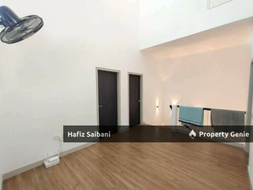 Double Storey Terrace Elmina Green 3 Elmina West Shah Alam