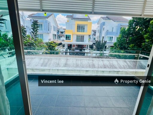 Taman Meranti Jaya, 3 Storey Luxurious Bungalow with Swimming Pool, Freehold, Facing North, Tip Top Condition