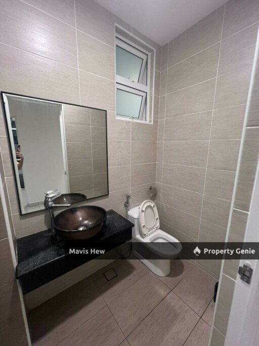 For Rent, Havona @ Taman Mount Austin, Near Taman Setia Indah