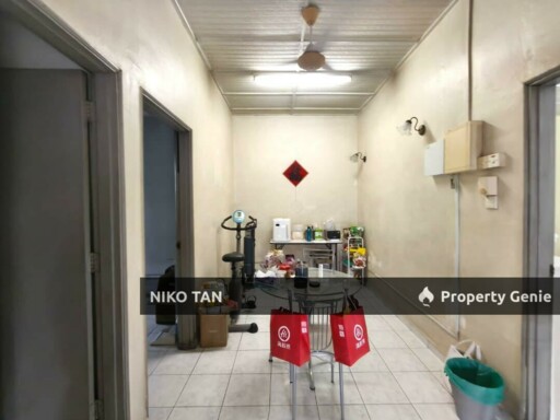 For Sale Jalan Saga 5, Taman Desa Cemerlang, Ulu Tiram