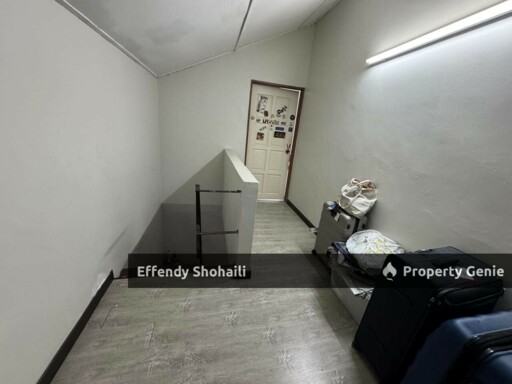 UKAY PERDANA SEMI D AMPANG