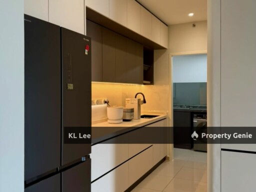 🏡, 4-Bedroom, Renovated, Damansara Perdana, RM755,555