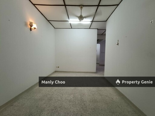 BELOW VALUE Single Storey Bukit Beruang Taman Bunga Raya Nr MMU IPK